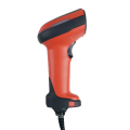 IP68 Código de prueba Reader Industrial 2D Barcode Scanner